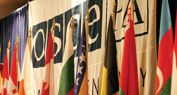OSCE PA to start winter meeting today